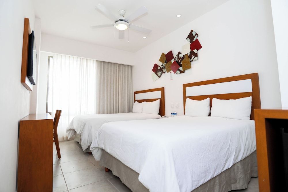 undefined Ambiance Suites Cancun 5