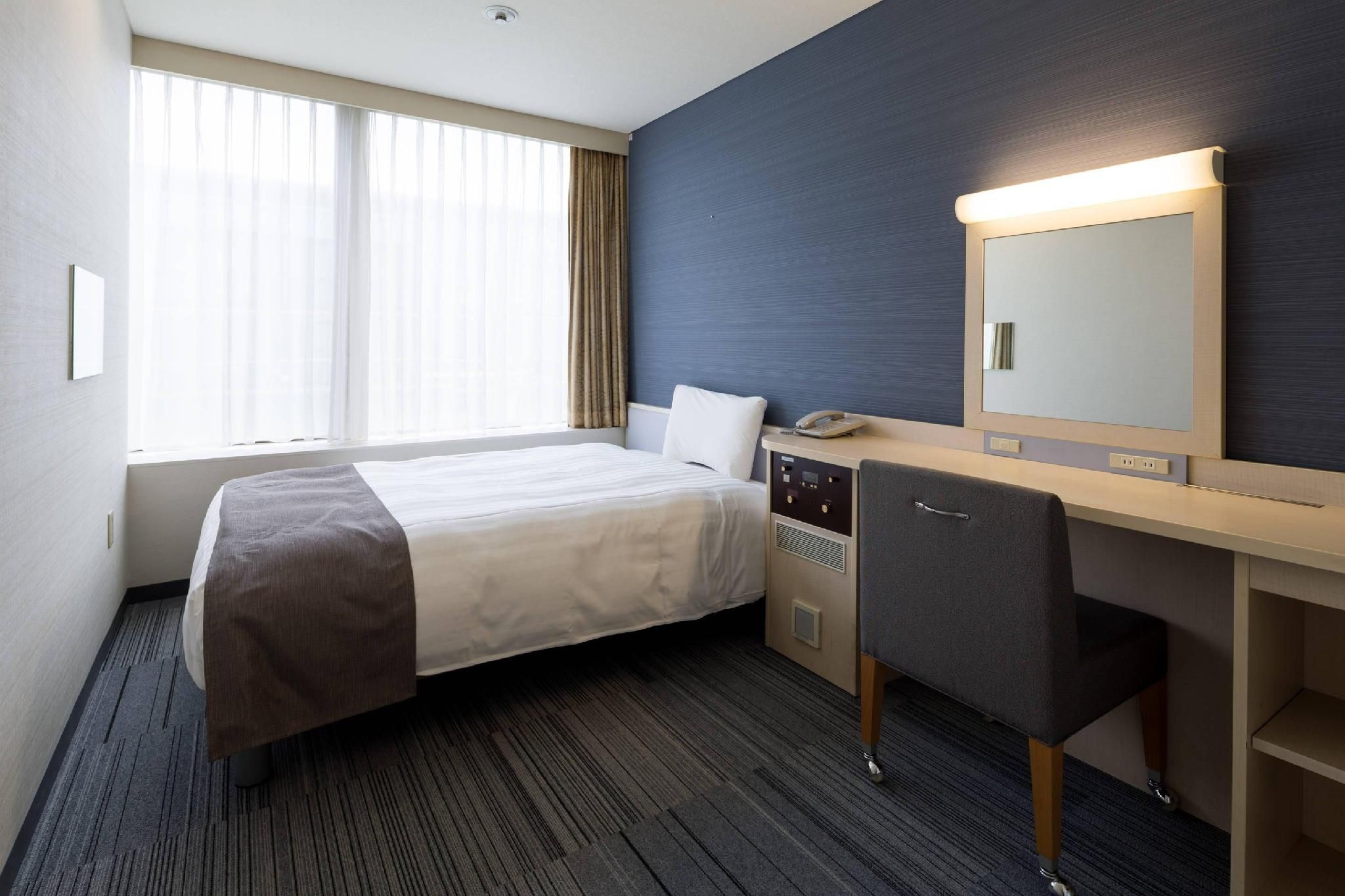 1 Double Bed, Nonsmoking