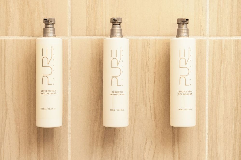 Hôtel du Nord Superior Suite, 1 King Bed with Sofa bed 6