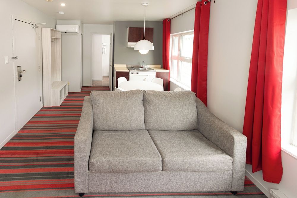 Hôtel du Nord Superior Suite, 1 King Bed with Sofa bed 9