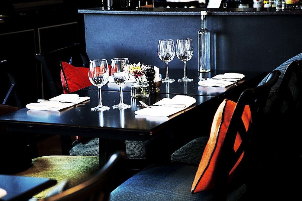 undefined Hotel Les Nuits 8