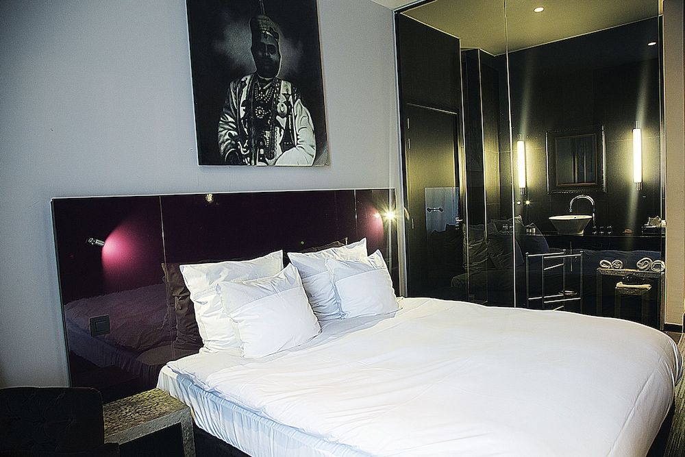 Hotel Les Nuits Standard Double Room 2