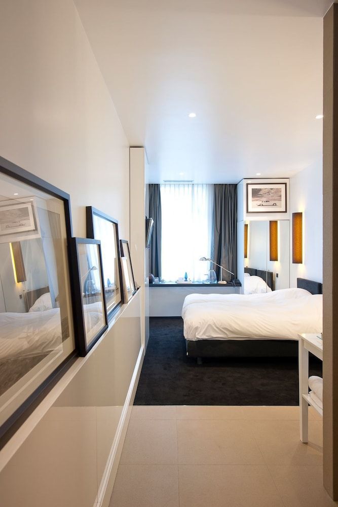 Hotel Les Nuits Standard Double Room 4