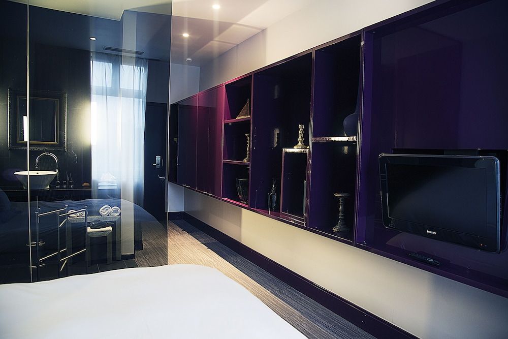 Hotel Les Nuits Standard Double Room 8