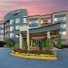 Courtyard by Marriott Atlanta McDonough