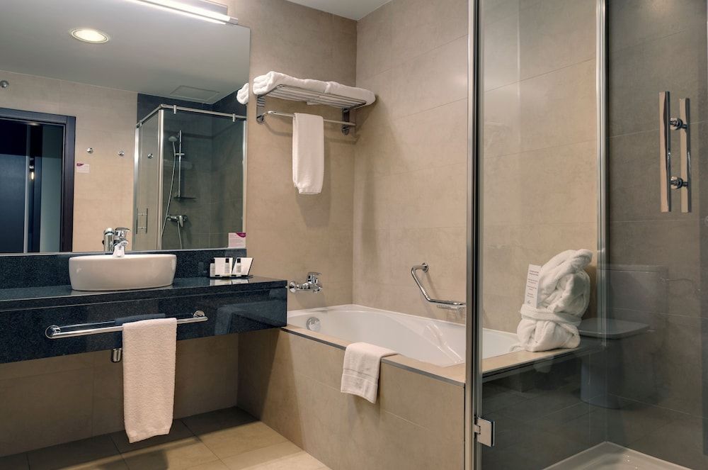 undefined Crowne Plaza Madrid Airport by IHG 10