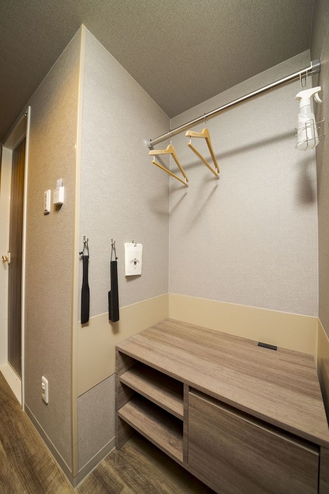 Best Western Hotel Fino Osaka Shinsaibashi Comfort Double Room, 1 Double Bed, Non Smoking 5