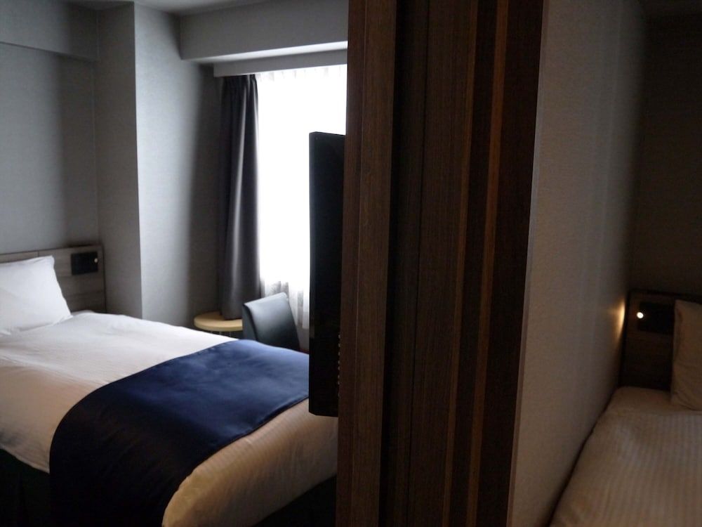undefined Best Western Hotel Fino Osaka Shinsaibashi 2