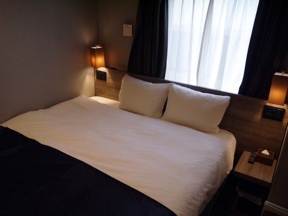 undefined Best Western Hotel Fino Osaka Shinsaibashi 3