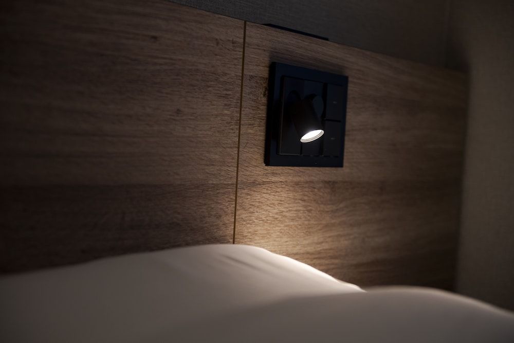 Best Western Hotel Fino Osaka Shinsaibashi Comfort Double Room, 1 Double Bed, Non Smoking 7