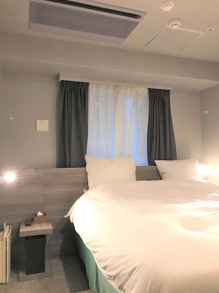 Best Western Hotel Fino Osaka Shinsaibashi Comfort Double Room, 1 Double Bed, Non Smoking 4