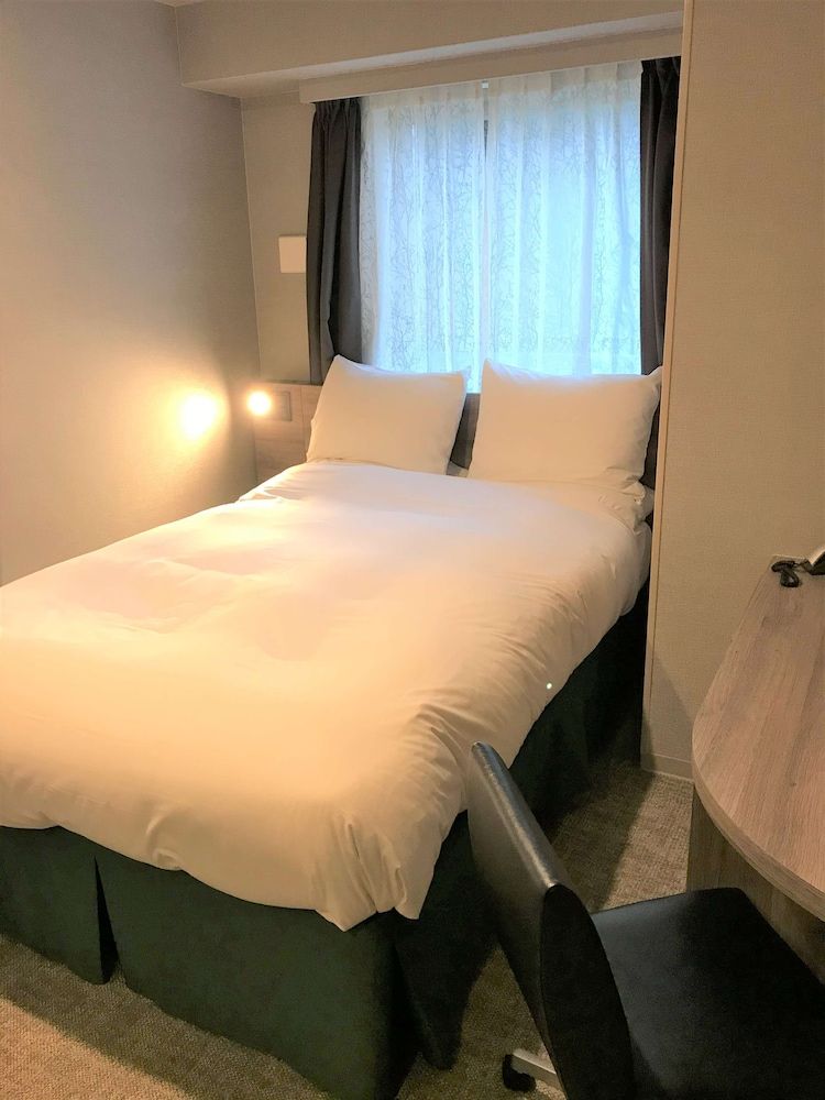 undefined Best Western Hotel Fino Osaka Shinsaibashi