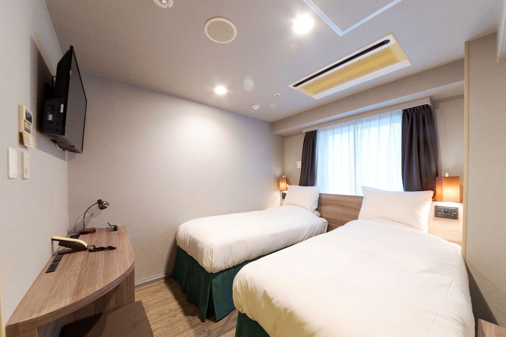 undefined Best Western Hotel Fino Osaka Shinsaibashi 5