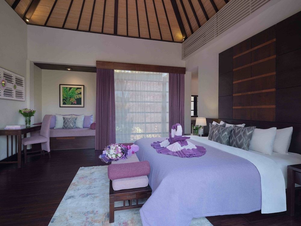 Honeymoon Villa, Private Pool