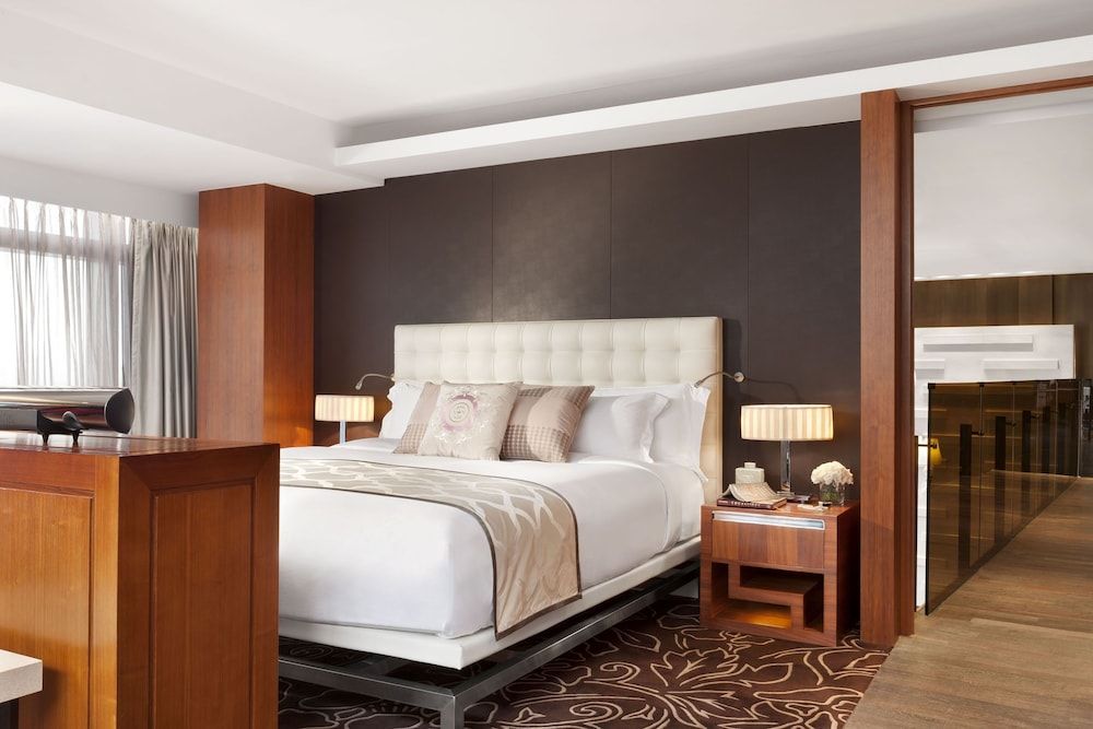 undefined The Langham, Shanghai, Xintiandi 4