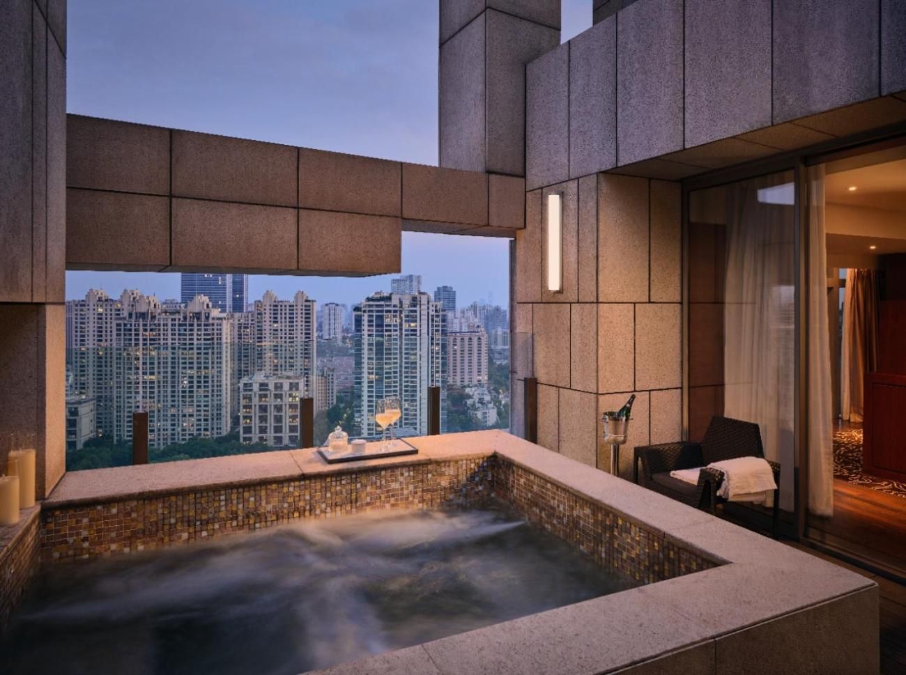Presidential Suite