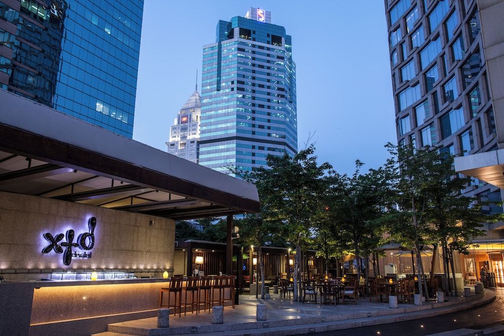 undefined The Langham, Shanghai, Xintiandi 7