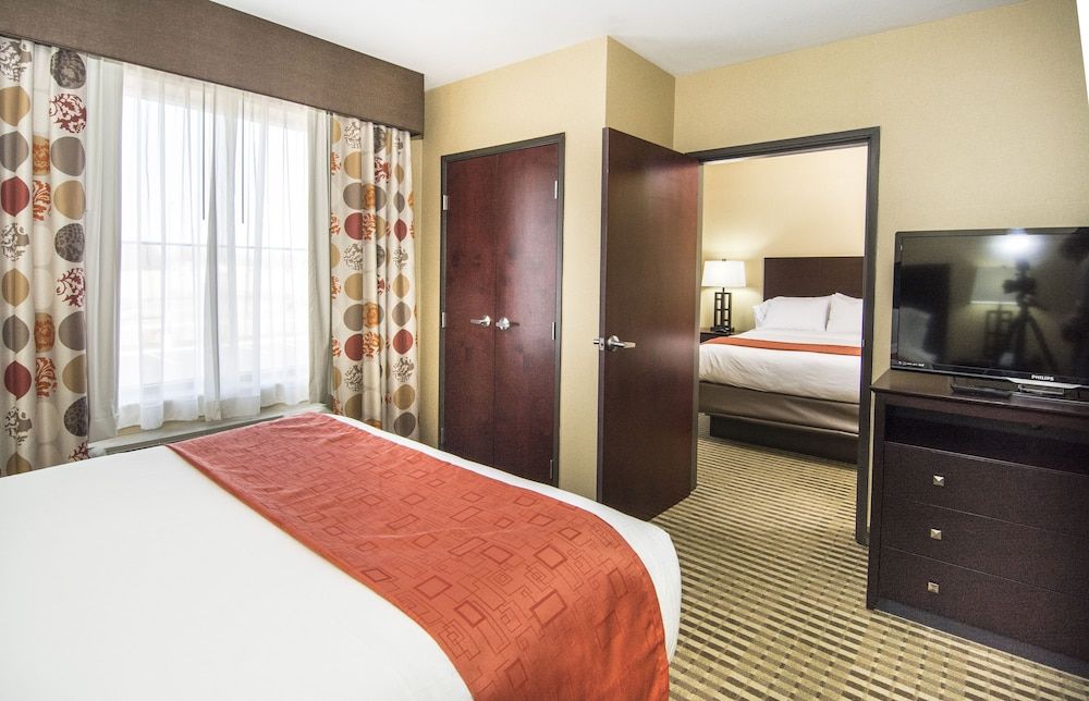 Suite, 2 Bedrooms