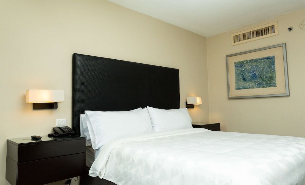 Room, 1 King Bed