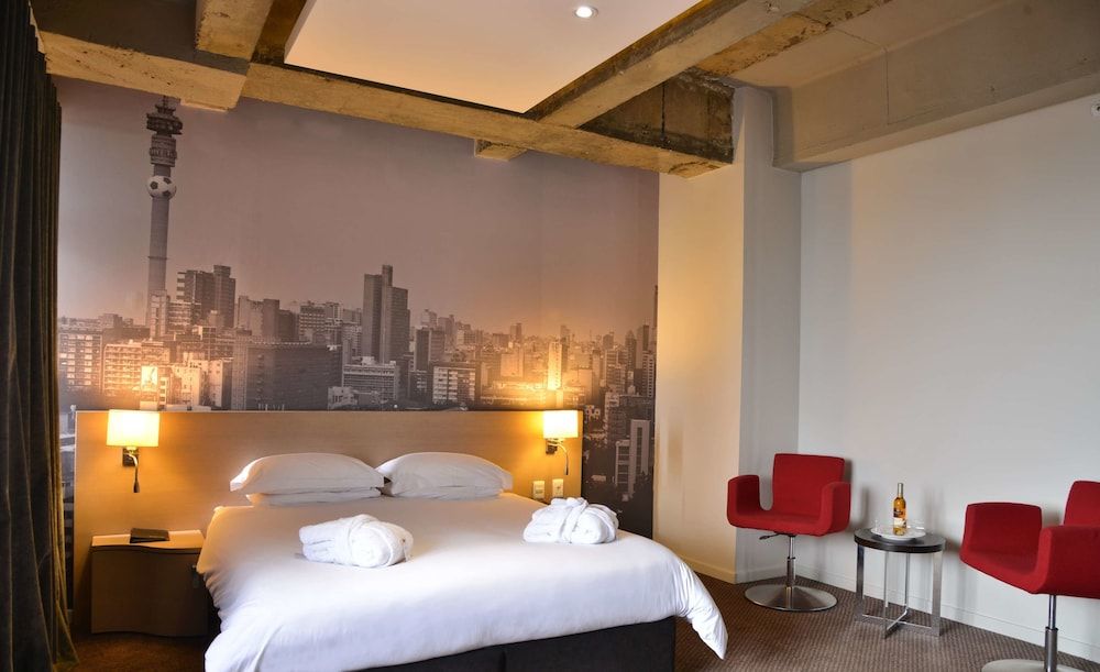 undefined Reef Hotel 6