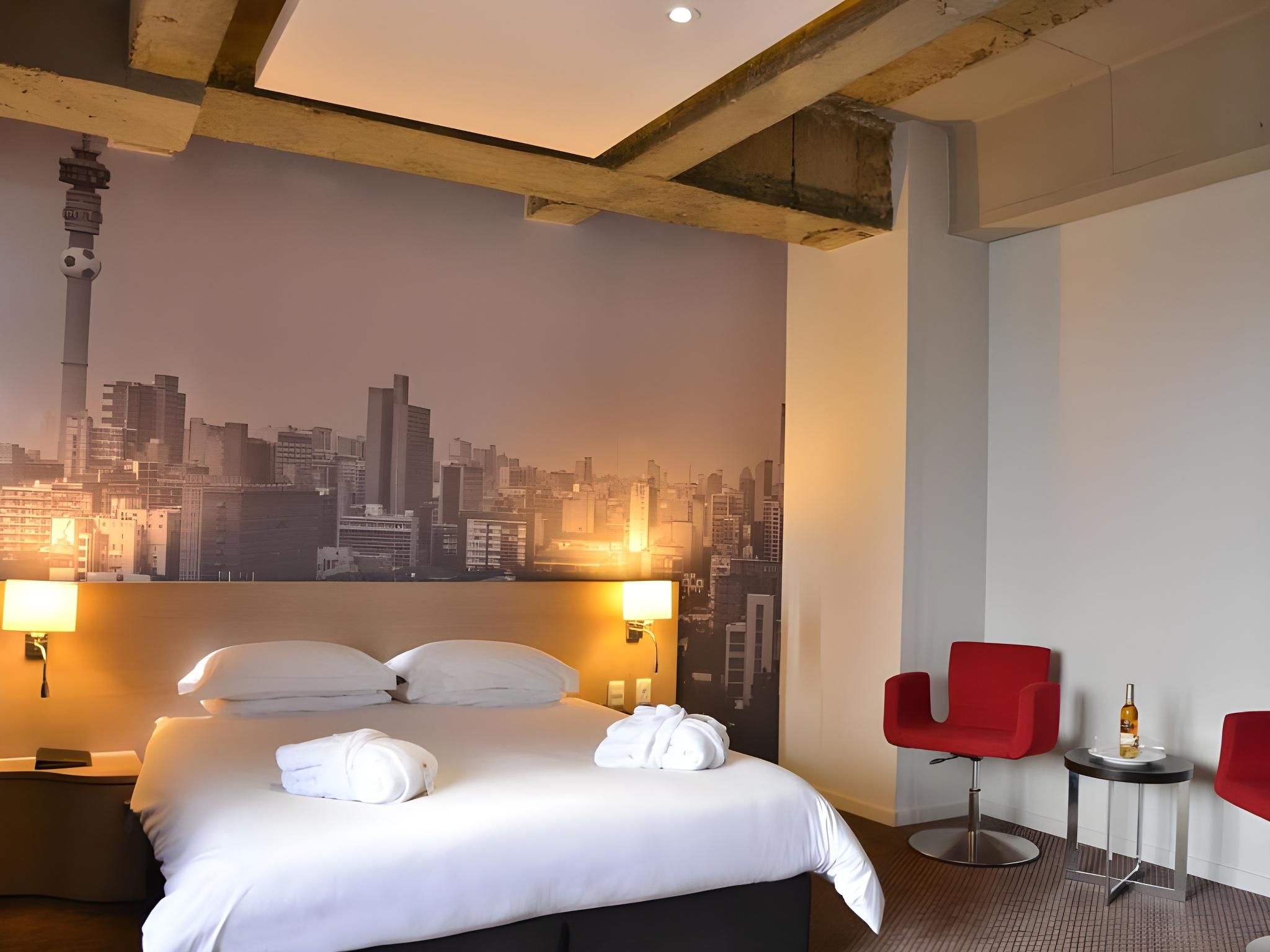 undefined Reef Hotel 10