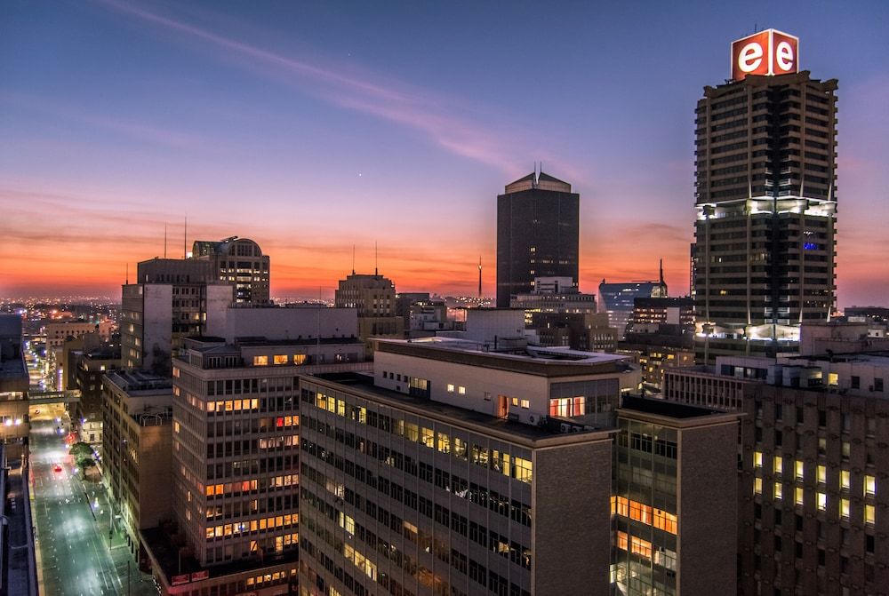Reef Hotel Standard Double Room 4