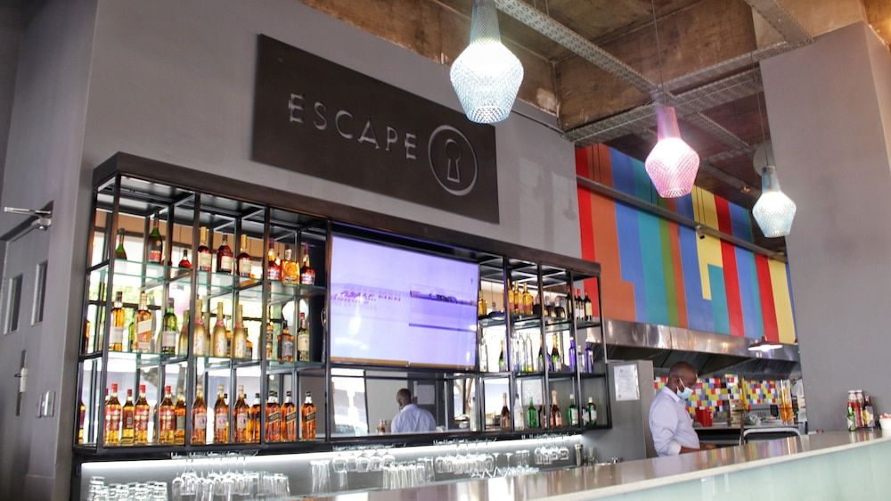 undefined Reef Hotel 10