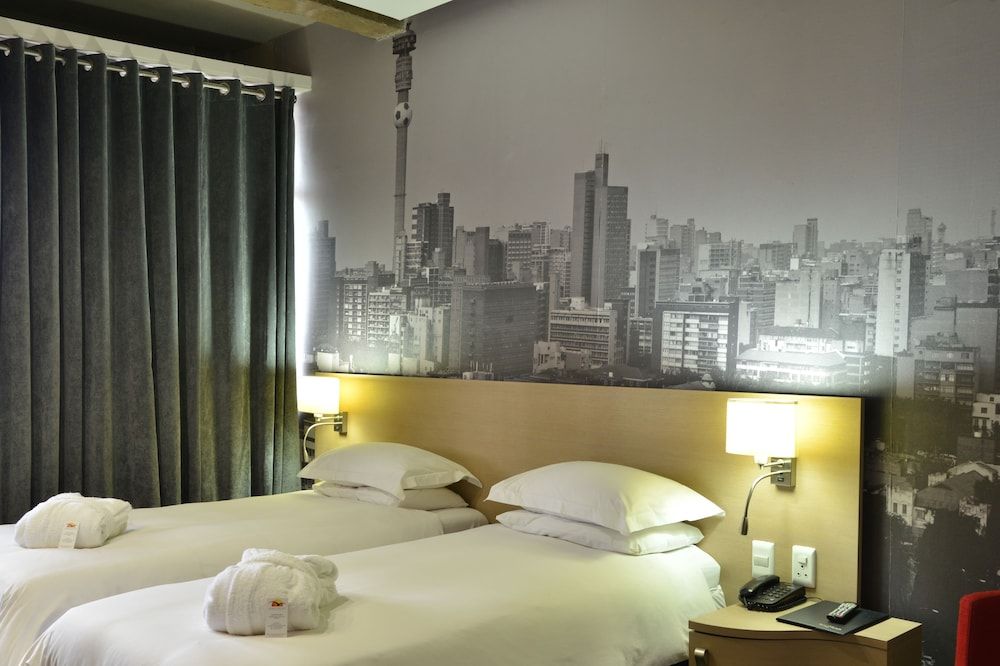 undefined Reef Hotel 7