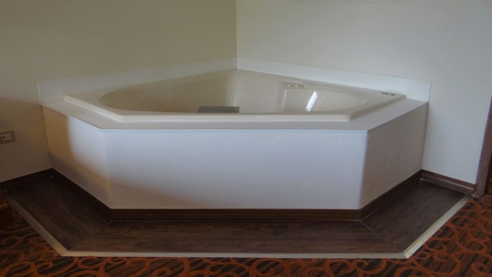 Stay Inn Deluxe Double Room Single Use 2