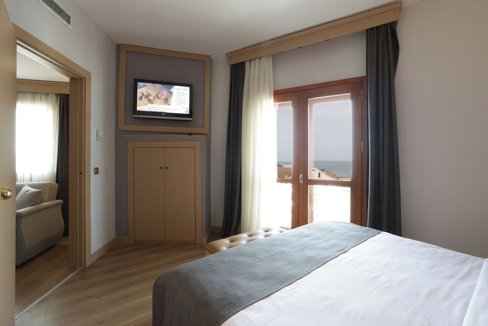 undefined Usta Park Hotel 7