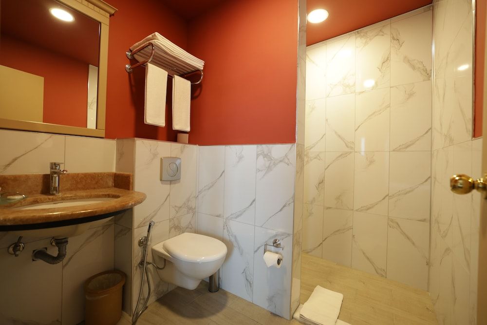 undefined Usta Park Hotel 10