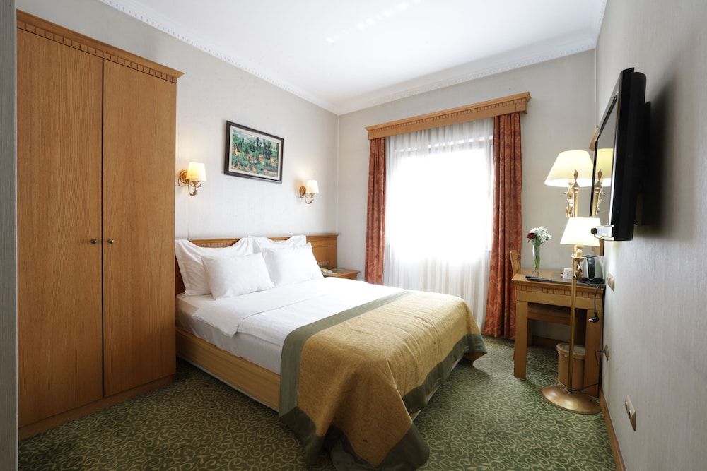 undefined Usta Park Hotel 4