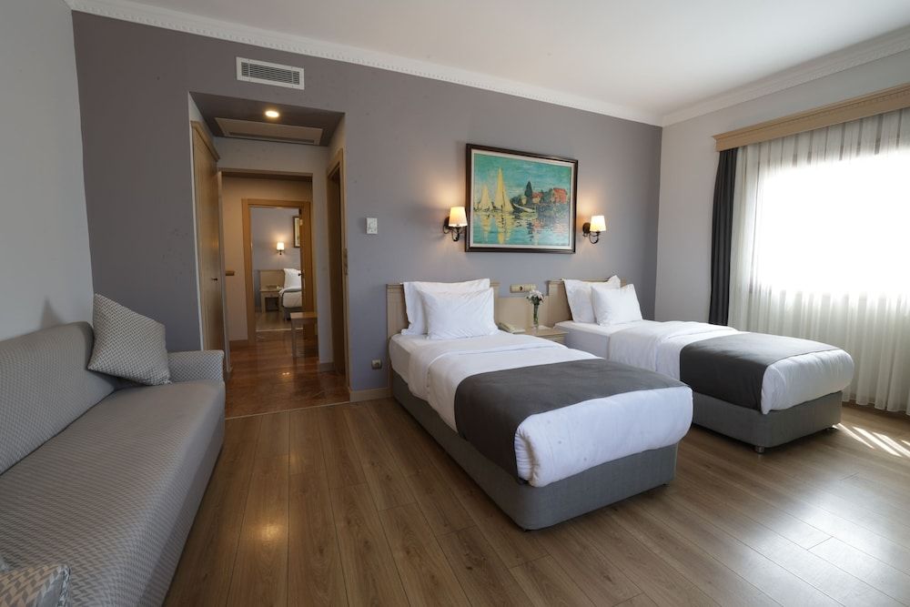 undefined Usta Park Hotel 6