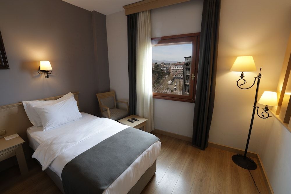 undefined Usta Park Hotel 2