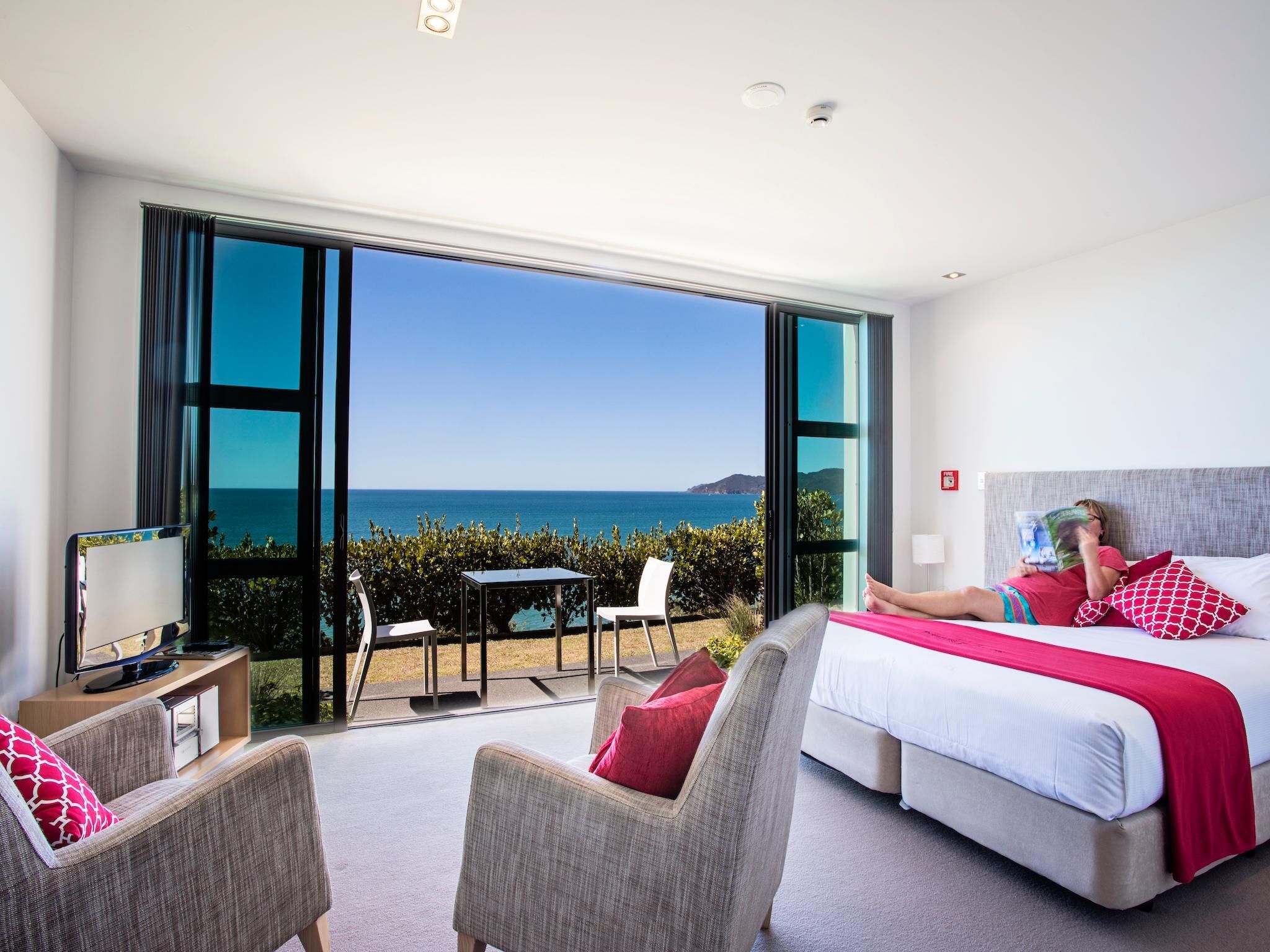 Luxury Studio Suite
