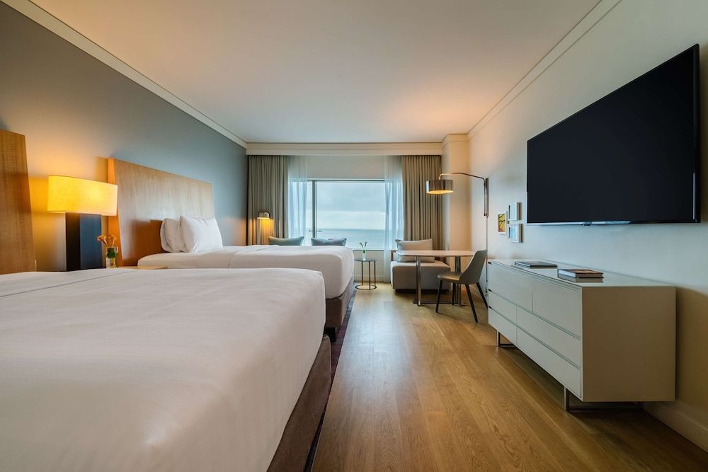 Hyatt Regency Trinidad Room, 2 Double Beds 2