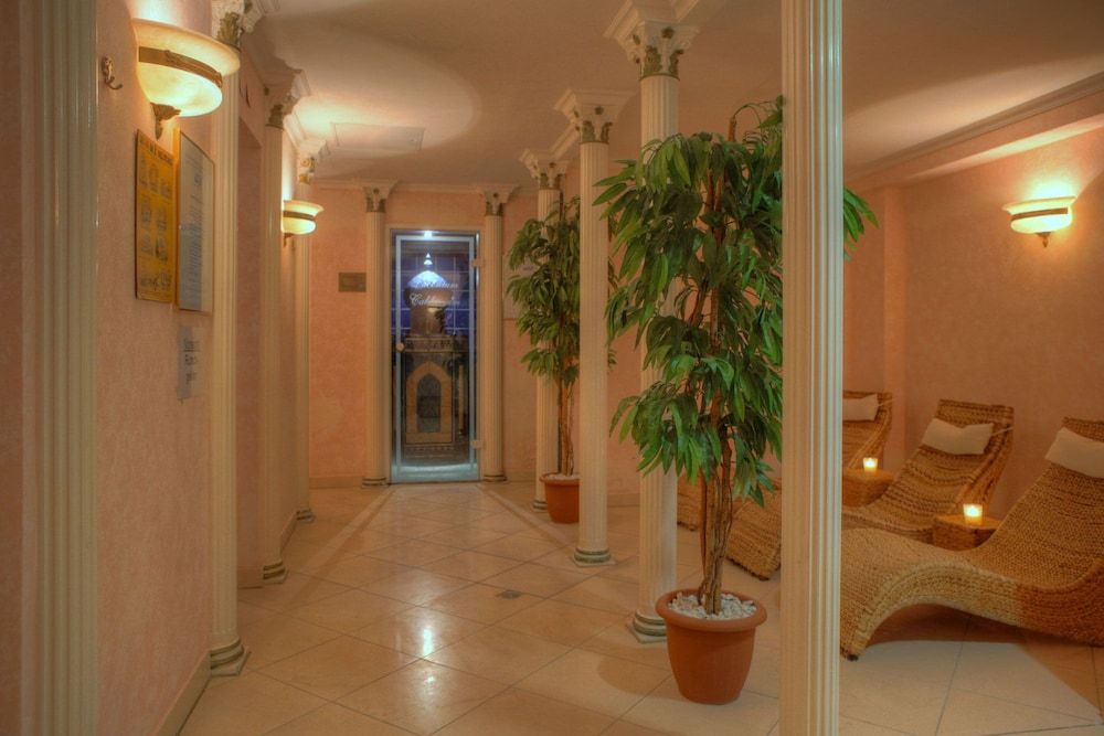 Spa
