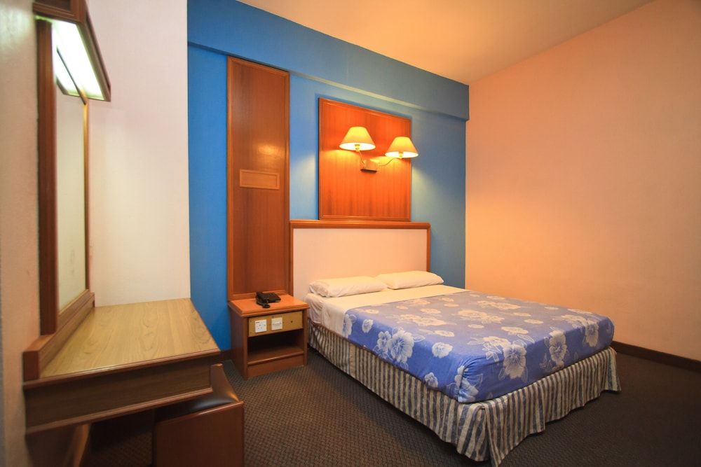 Hotel Mingood Double Room, 1 Queen Bed, Ensuite 2