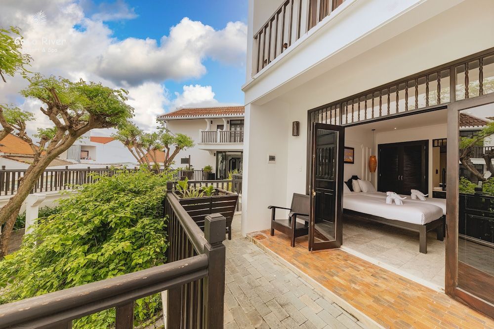 undefined Hoi An Coco River Resort & Spa 2