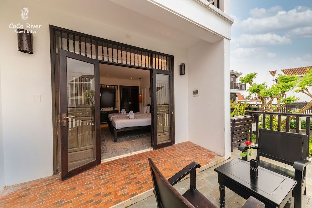 undefined Hoi An Coco River Resort & Spa 5