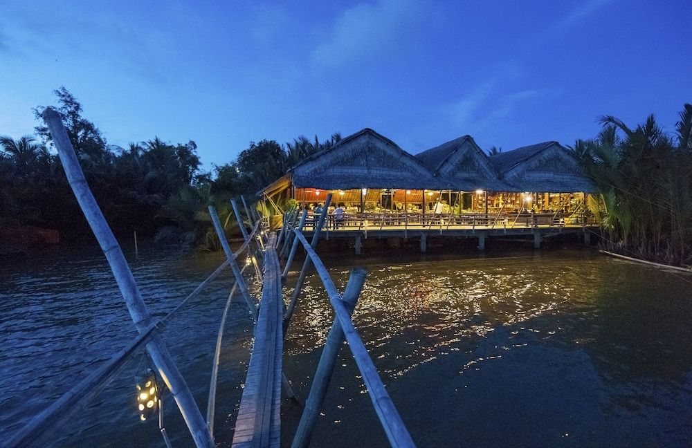 undefined Hoi An Coco River Resort & Spa 10