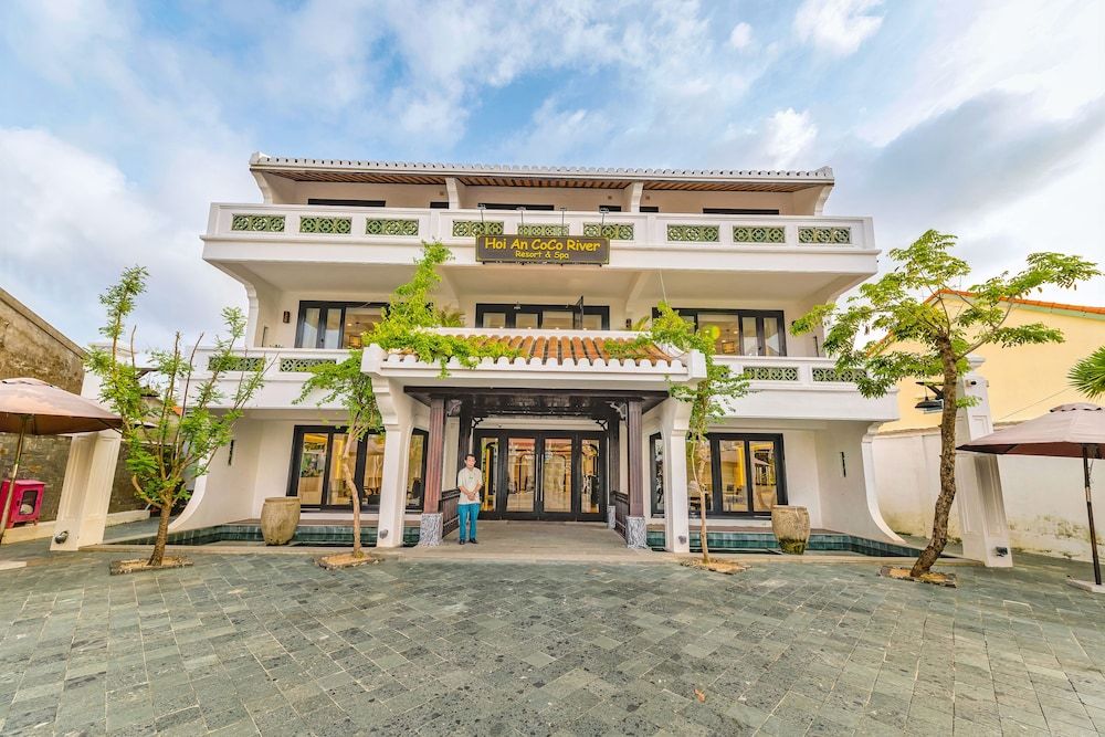 undefined Hoi An Coco River Resort & Spa 6
