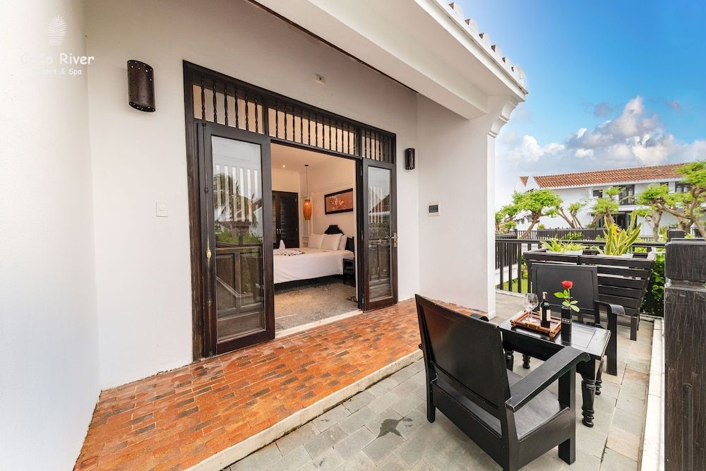 undefined Hoi An Coco River Resort & Spa 4