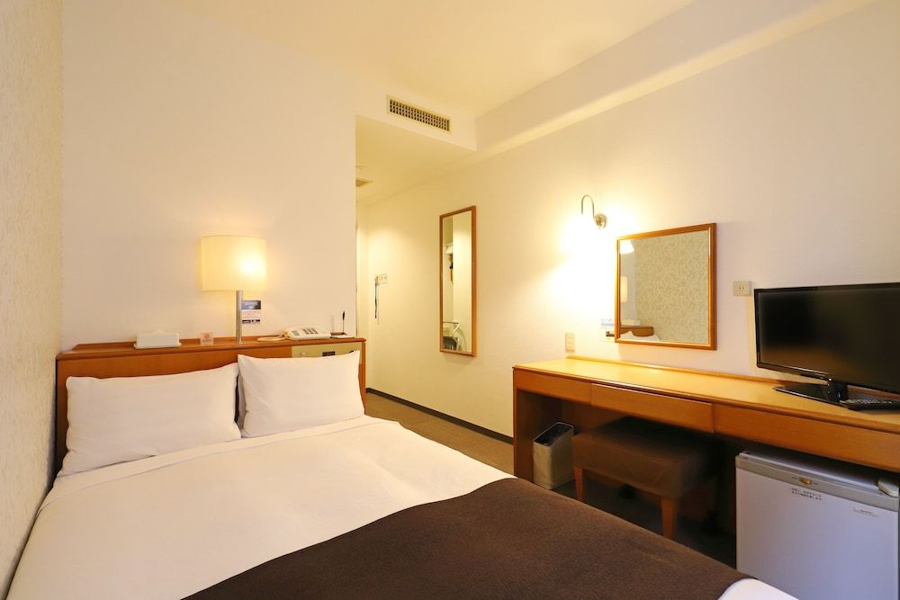 undefined Smile Hotel Tokyo Ayase Ekimae 7