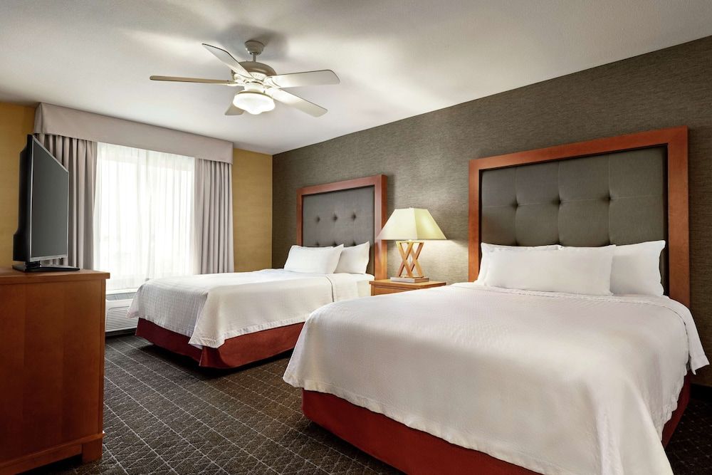 Suite, 2 Bedrooms, Non Smoking