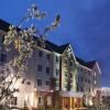 Homewood Suites by Hilton Allentown-West/Fogelsville, PA