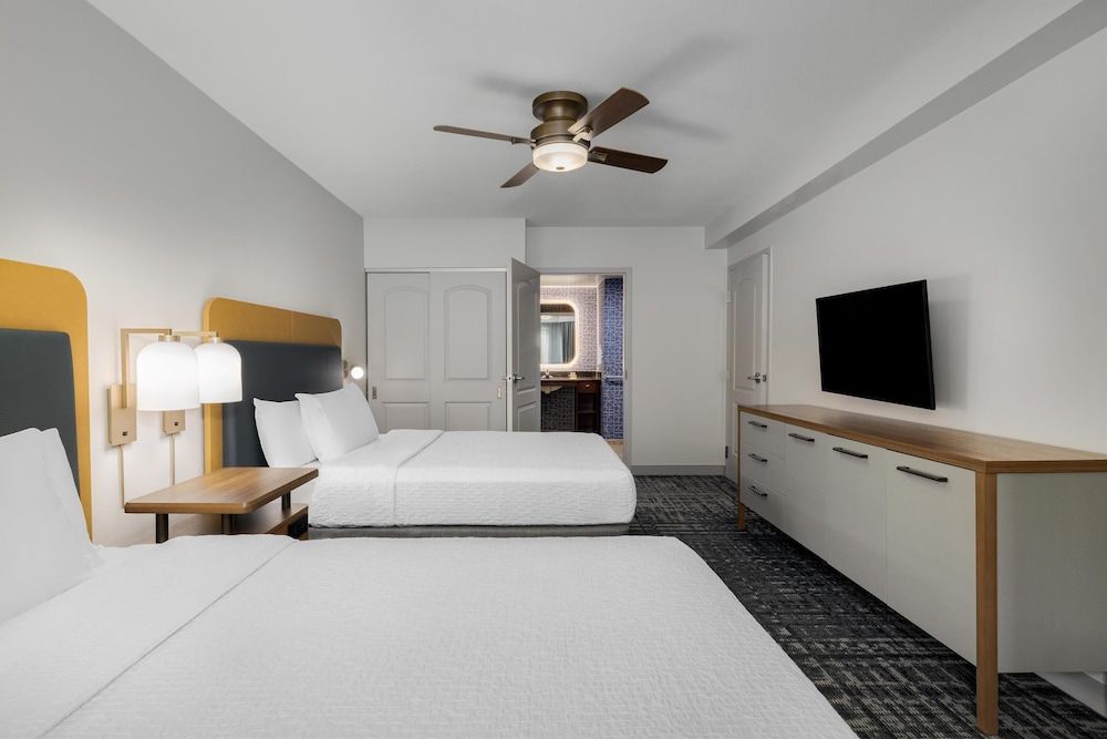 Suite, Accessible, Non Smoking