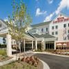 Hilton Garden Inn Silver Spring White Oak