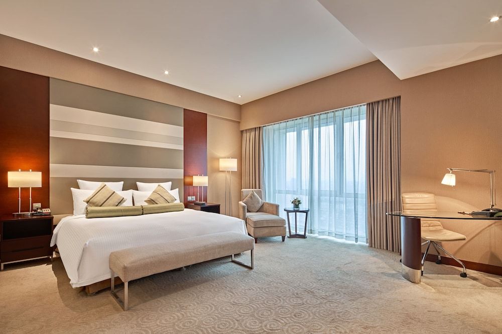Grand Luxe Room