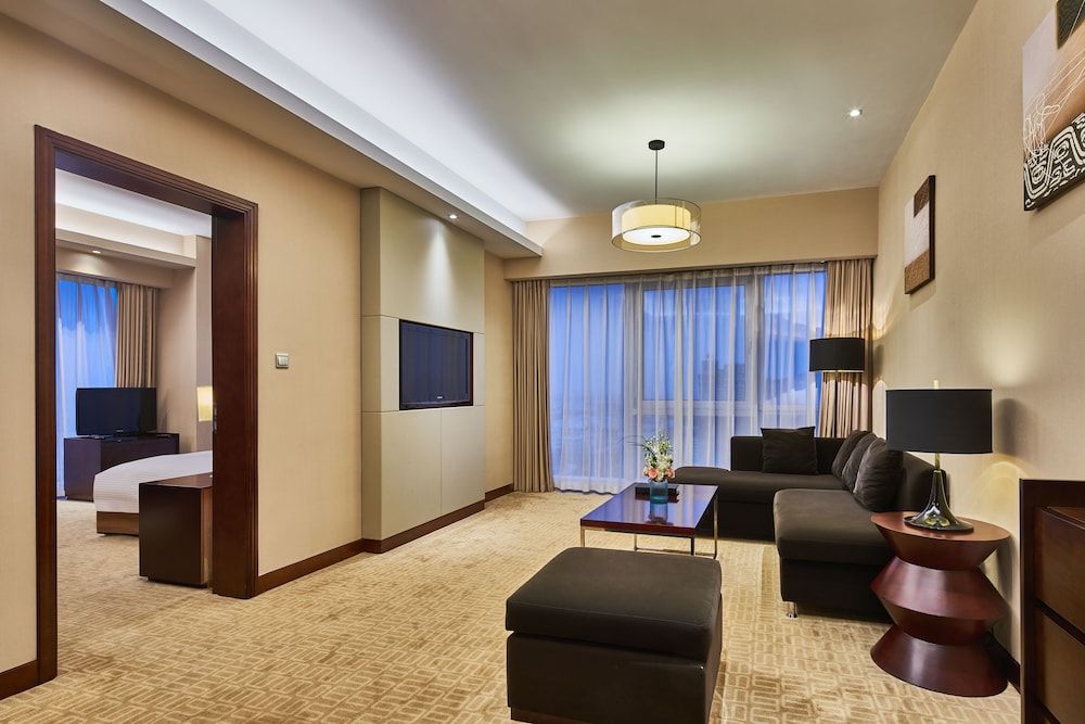 Premium Suite